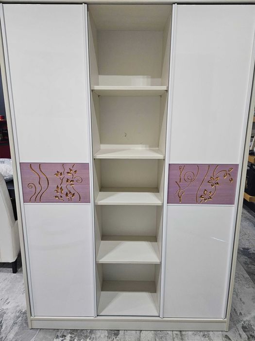 Szafa szafka przesuwna 130cm