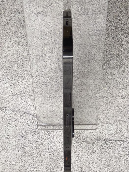 Apple iPhone 14 Pro Max Black 256Gb