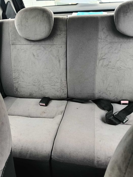 Vendo Citroen Saxo