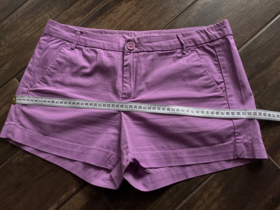 Szorty Benetton 42