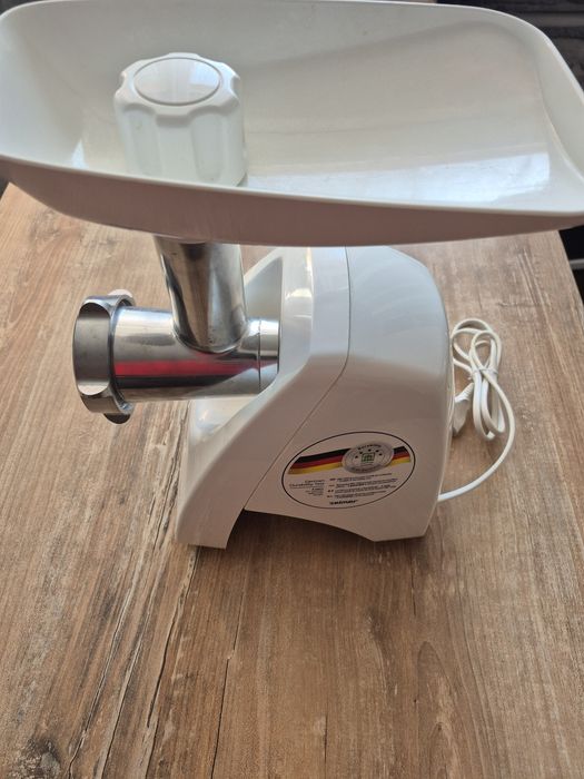 Maszynka do mięsa  ZELMER