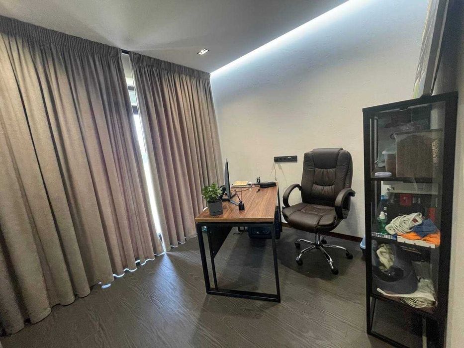 Продам будинок з дизайнерським ремонтом під Києвом 120м2