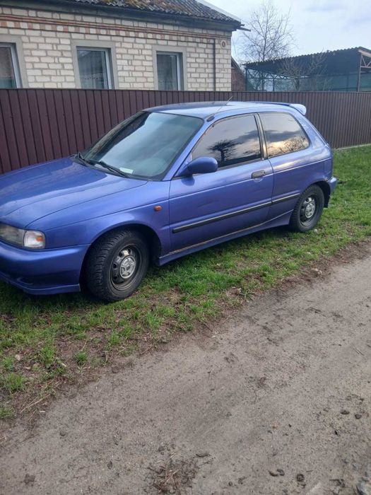 Продам сузукі балено