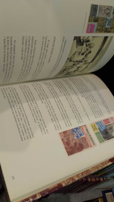 Jornal de Noticias "Memória de um Século 1888/1988" Fernando Sousa