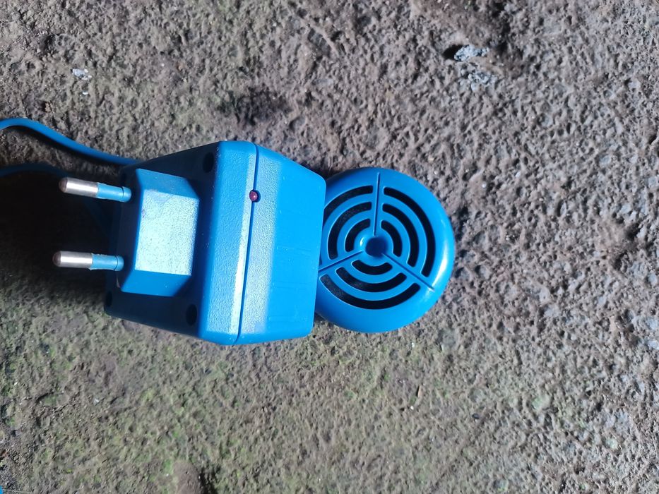 Ультра звуковая стиральная машина