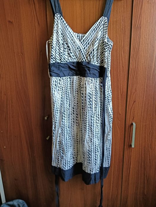 Sukienka rozmiar S
