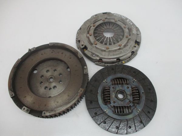 Kit embraiagem KIA Ceed (ED)