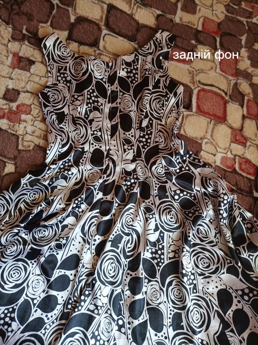 Платье женское нарядное