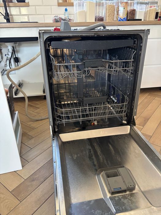 Zmywarka Beko na części DIN28424