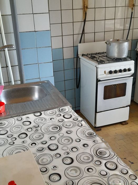 Продам кімнату 19.5 кв.м.