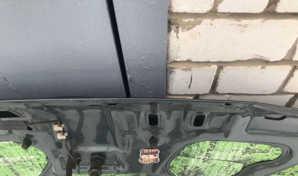 Капот на ваз 2113 , 2114 і 2115 ідеал