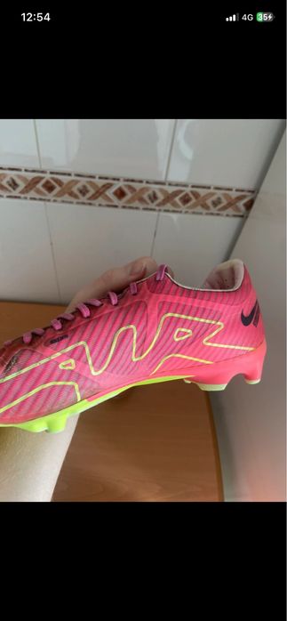 Chuteiras Nike Air Zoom – usadas, originais