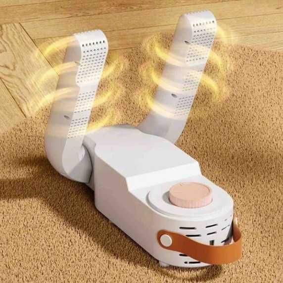 Сушарка для Взуття Shoe Dryer з Підігрівом