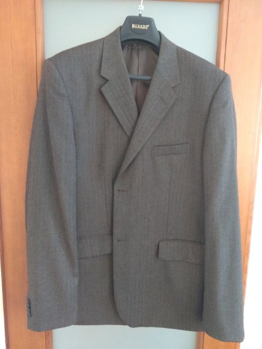Marynarka męska Reserved City Line casual [r.56]