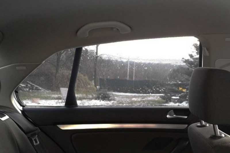 Cortinas solares - VW Jetta 5