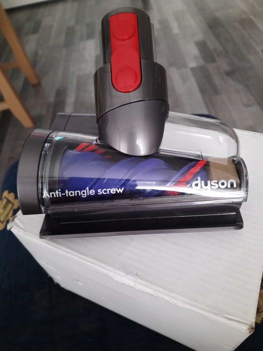 Turboszczotka Dyson Anti-tangle Screw