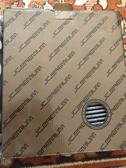 Салонный фильтр на форд