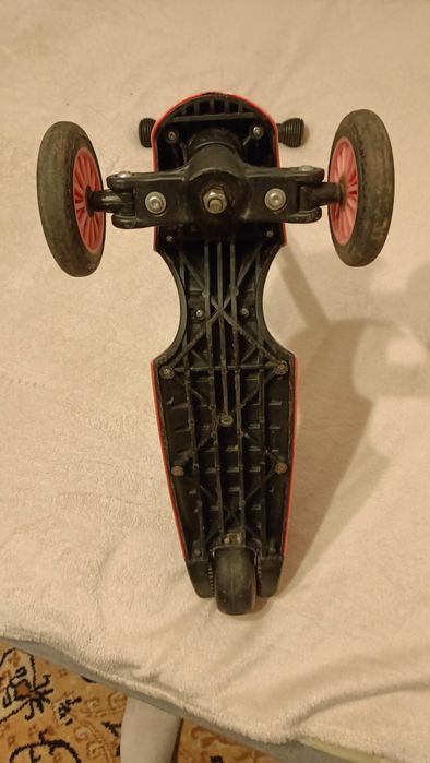 Skuter ,hulajnoga