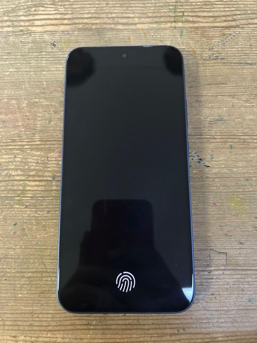 OPPO A6 pro como novo