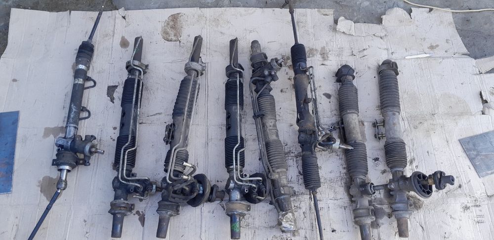 Рульова рейка Опель Кадет Аскона Opel Vectra Корса Astra