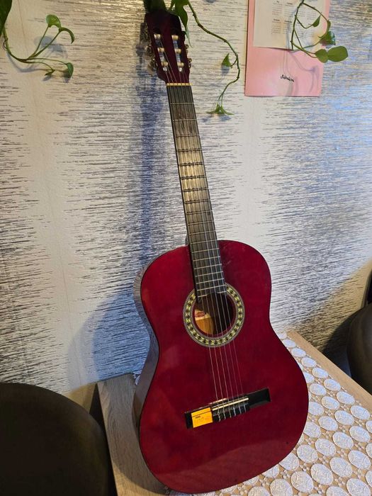 Gitara Stagg klasyczna