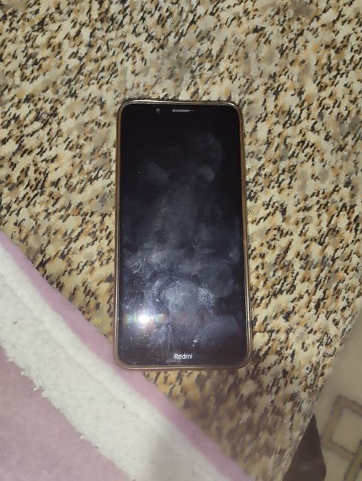 Продам Xiaomi Redmi 7A 2/32 blue