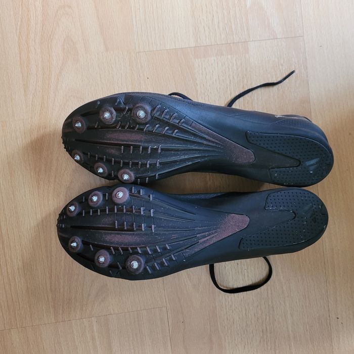 Adidas Distancestar kolce lekkoatletyczne