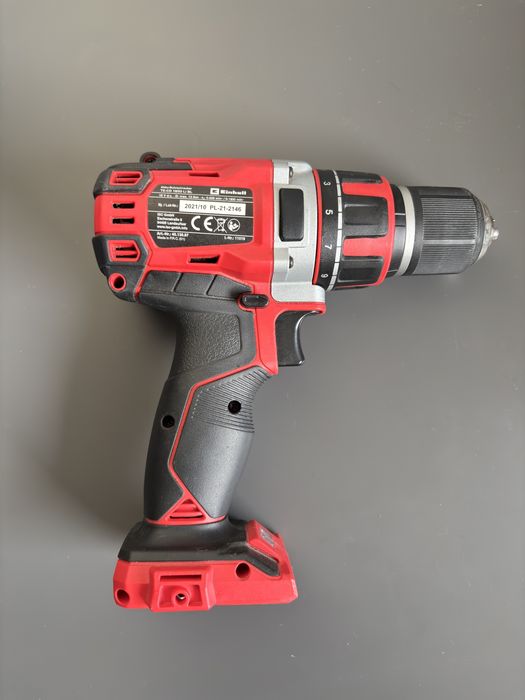 Einhell TE-CD 18/50 Li BL Wiertarko-wkrętarka akumulatorowa