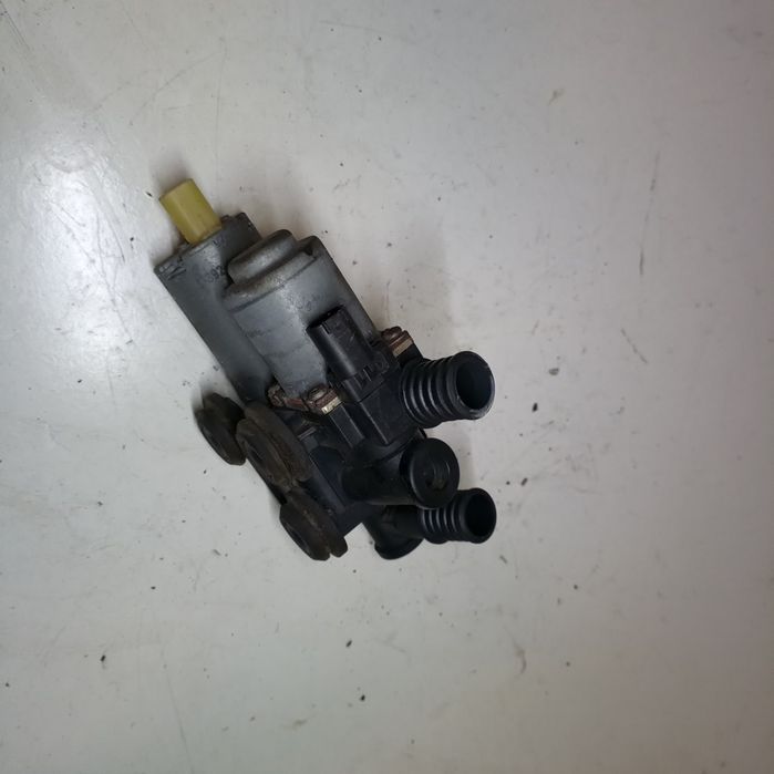 Bomba de água - BMW 3 Compact (E46) | 01 - 05