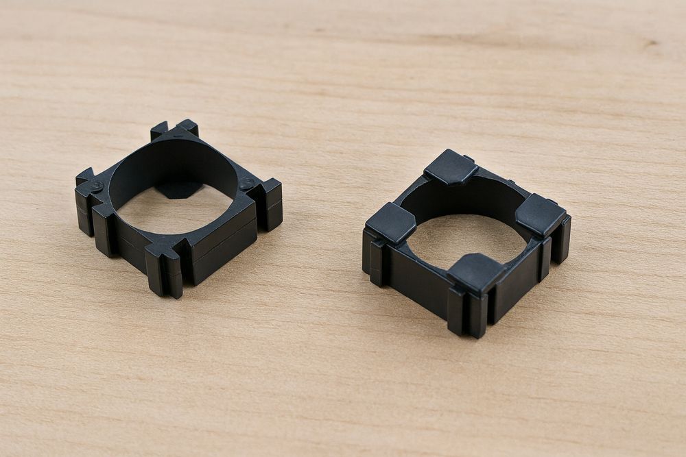 Холдери/Наявність 21700 та 18650