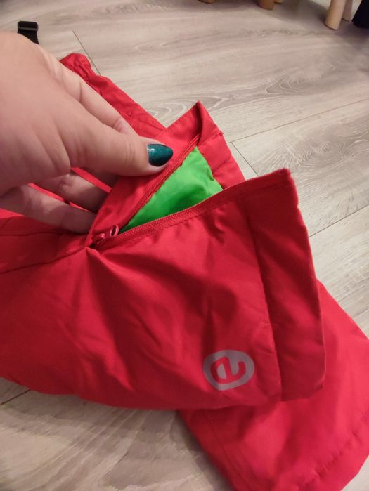 Spodnie zimowe narciarskie