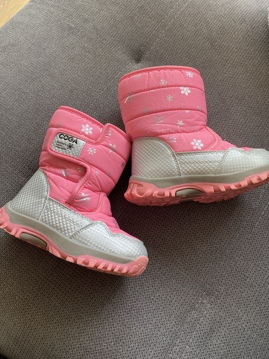 Снігоходи дитячи 30р