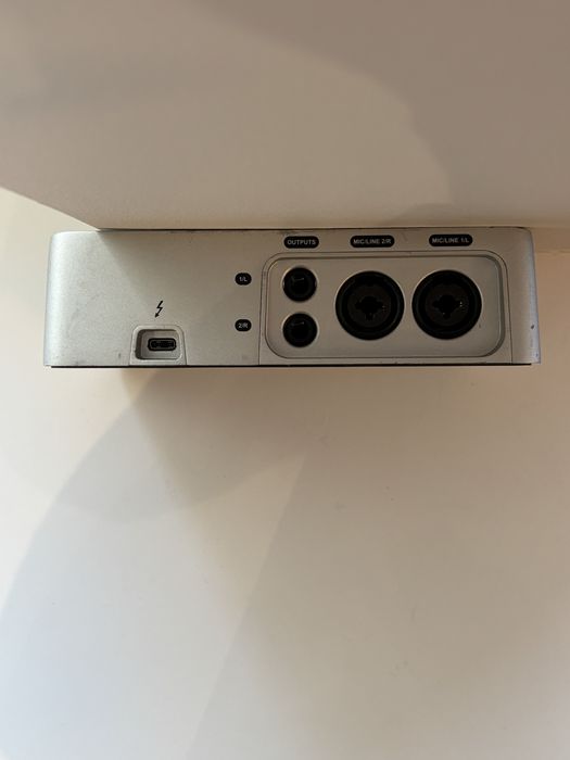 Uniwersal Audio - Apollo Solo