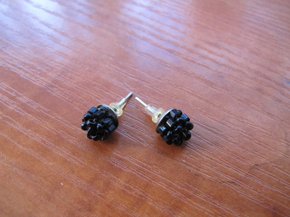 Komplet naszyjnik+kolczyki