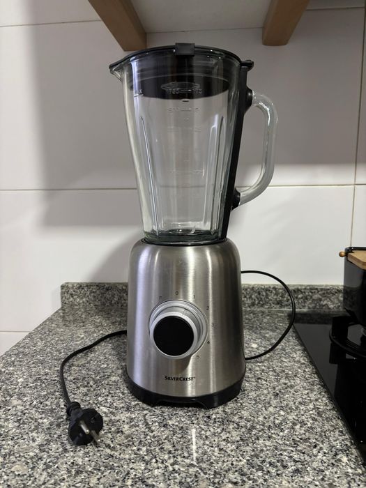 Liquidificadora NOVA Lidl - 600W
