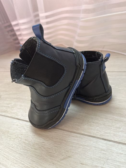 Чоботи черевики осінь весна