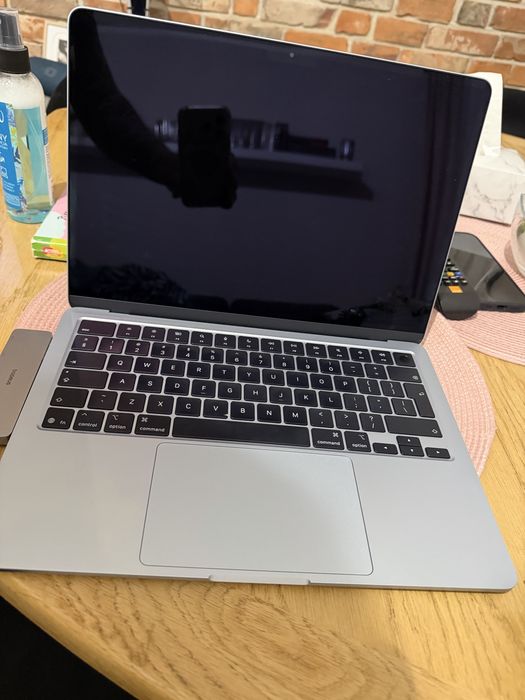 Macbook 13 Air M4 512GB