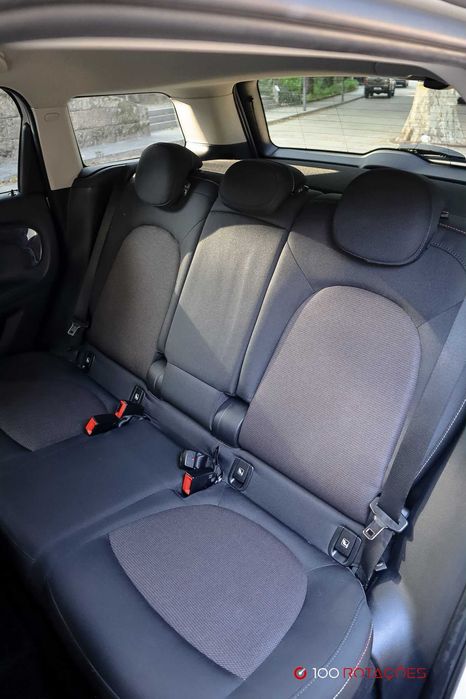 MINI Countryman — fotografia 9