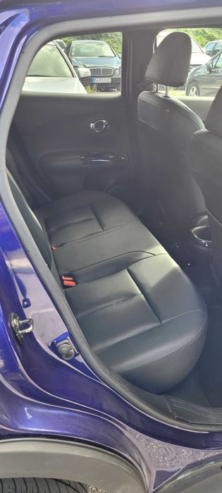 Nissan Juke 1.2 DIG T Techna Premium