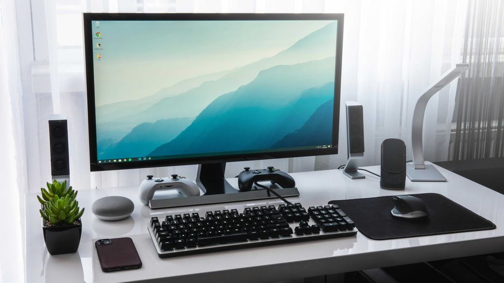 Встановлення Windows у Рівному та області