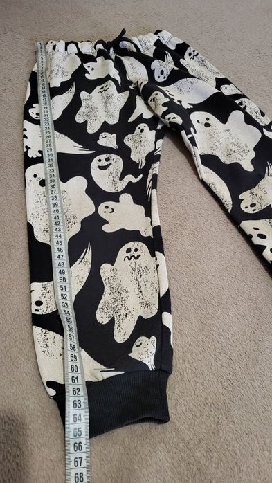 Штани карго на хлопчика 4-5 років