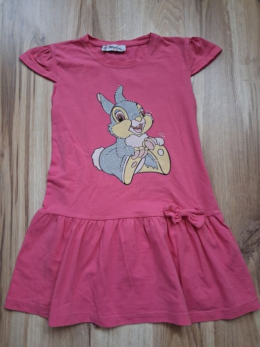 Tunika dziewczęca 116/122