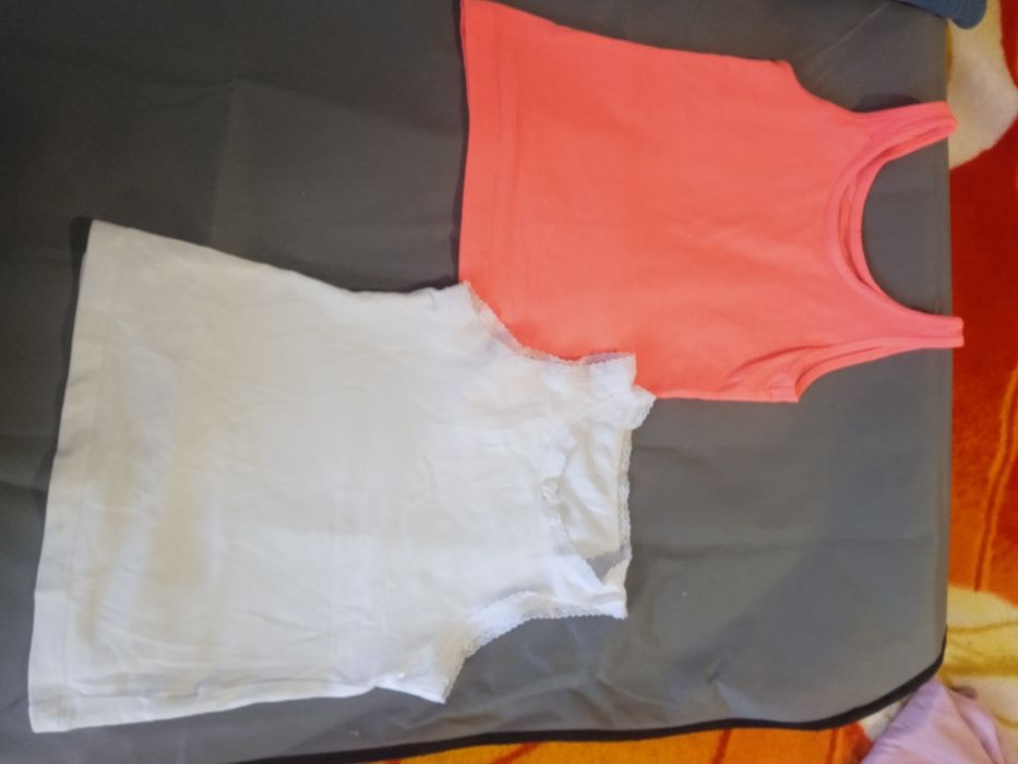 Теплая одежда для девочки