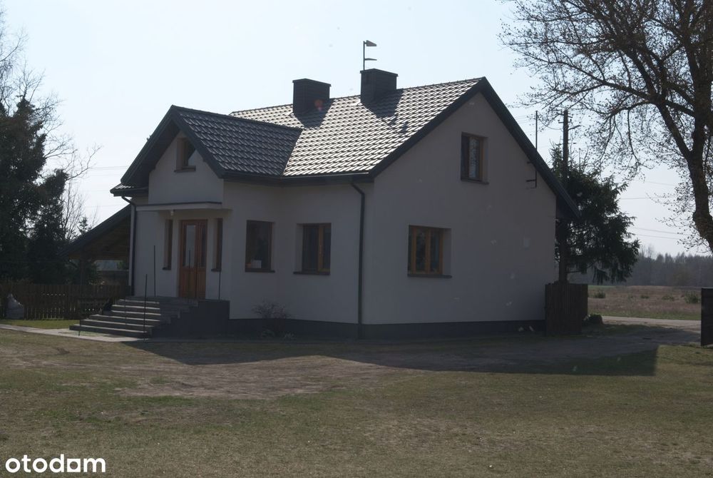 Sprzedam gospodarstwo rolne