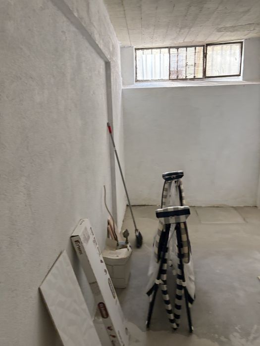 Aluguer arrecadacao em oeiras