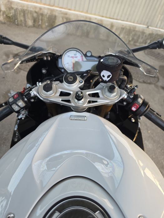 BMW S 1000RR 2017