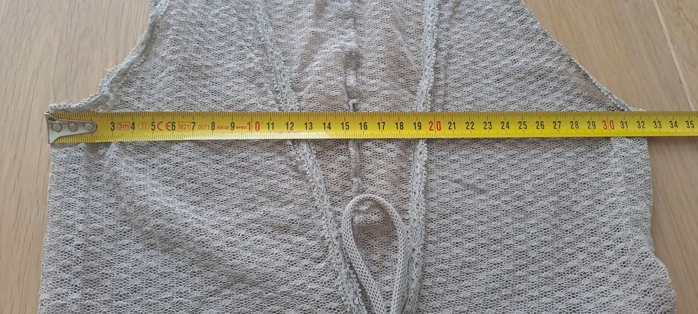 Sukienka plażowa intimissimi r. 34