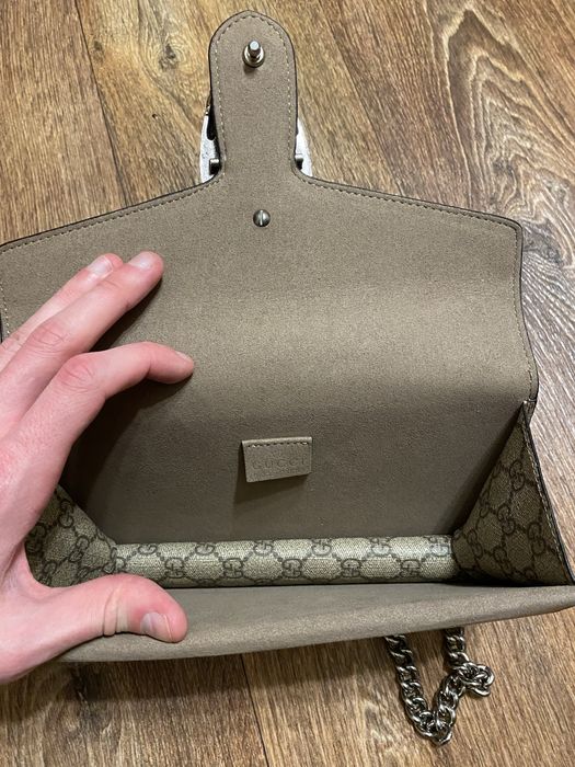 Gucci Dionysus  жіноча сумка