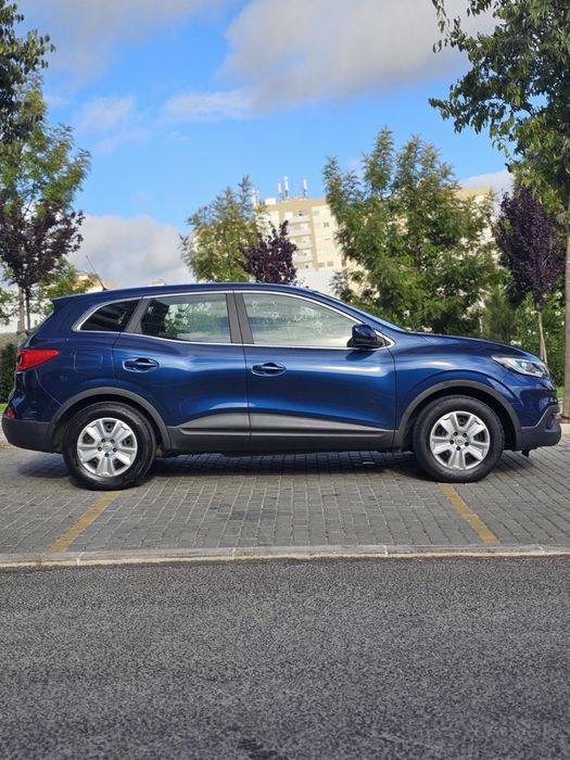 Renault Kadjar - SUV
