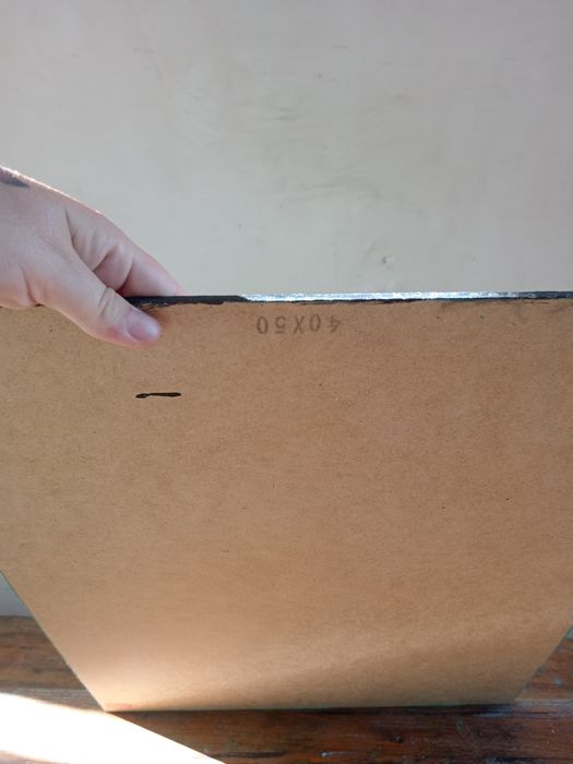 Картина ( Ручна робота)